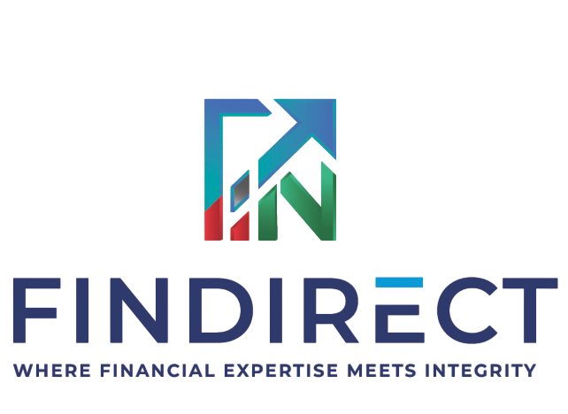 Findirect Logo
