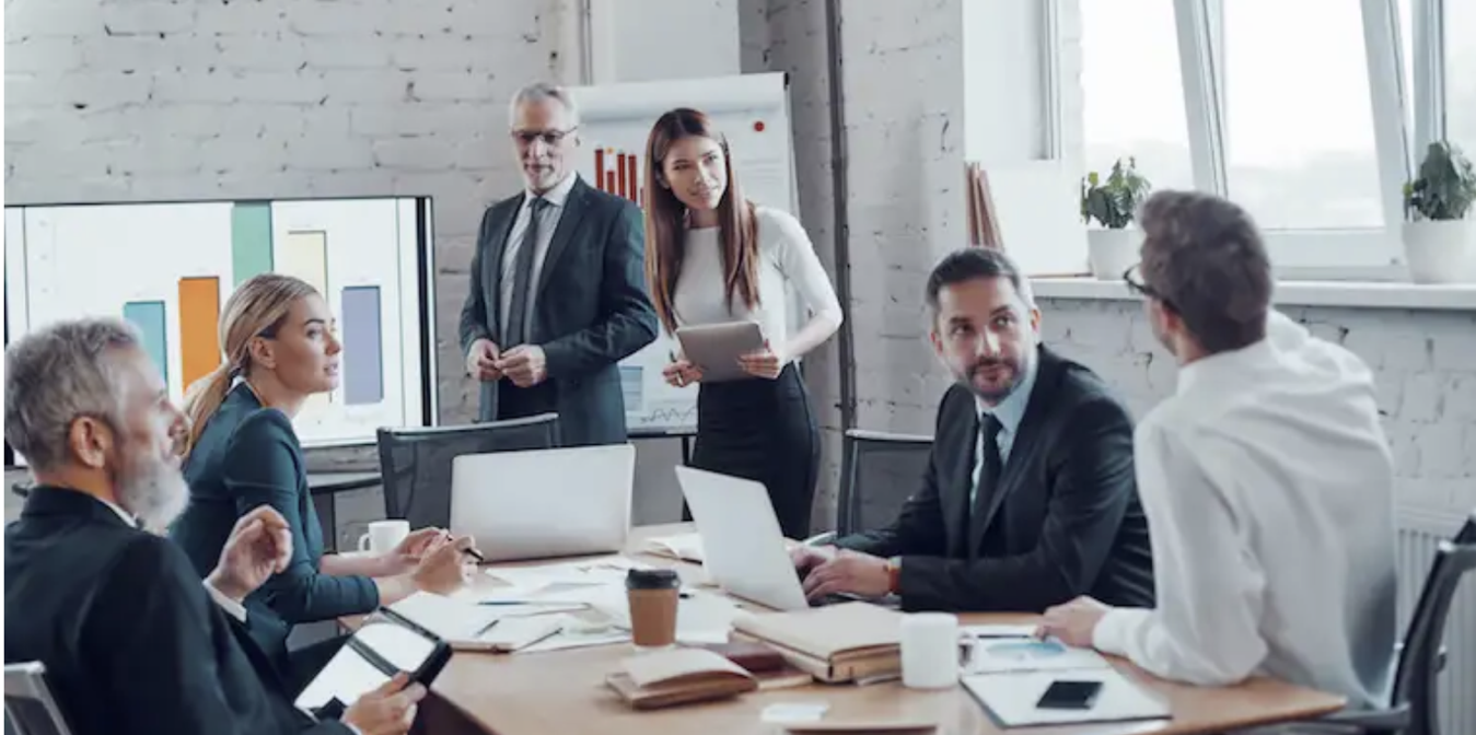 Corporate Banking Solutions