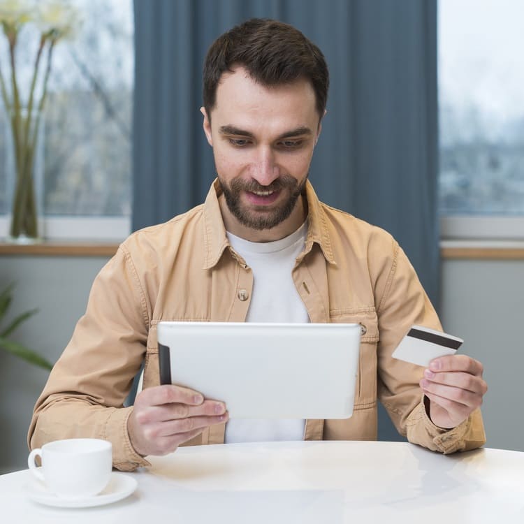 Business Bank Account Opening