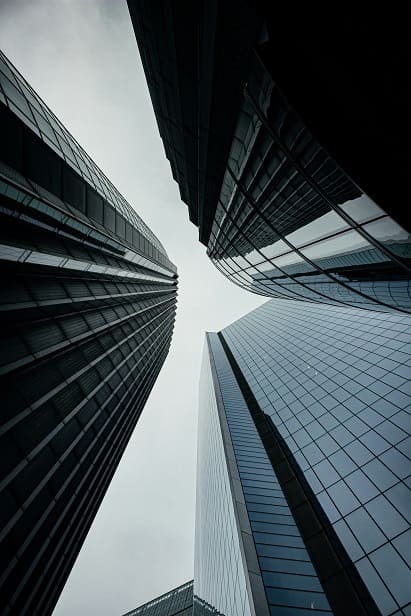 Corporate Structuring
