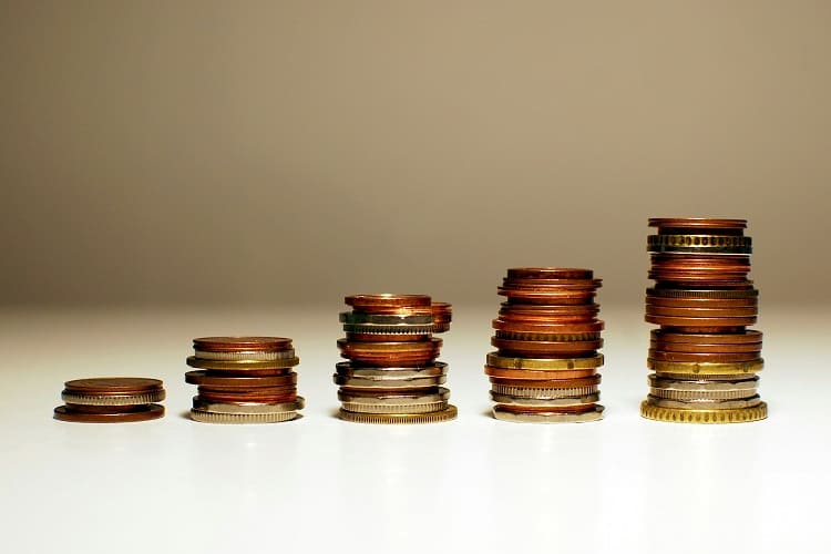 Capital Raising (Debt & Equity)
