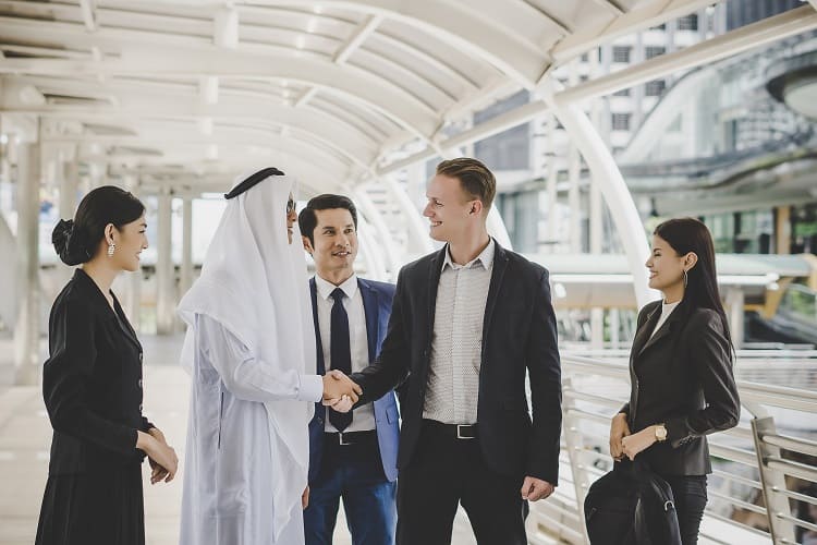 UAE Mainland Company Setup