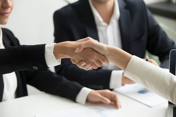 Mergers & Acquisitions (M&A) Support