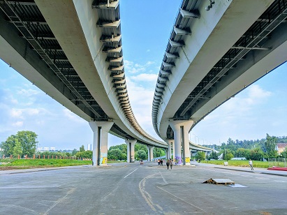 Infrastructure Financing