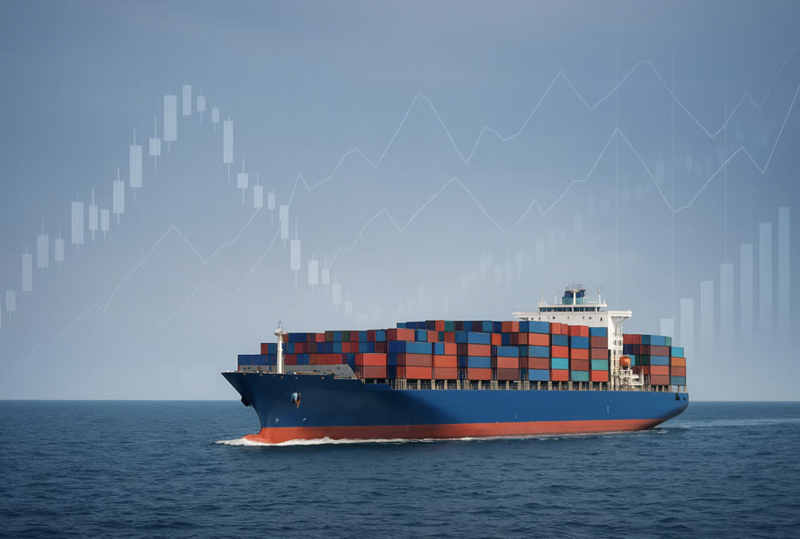 Vessel Financing