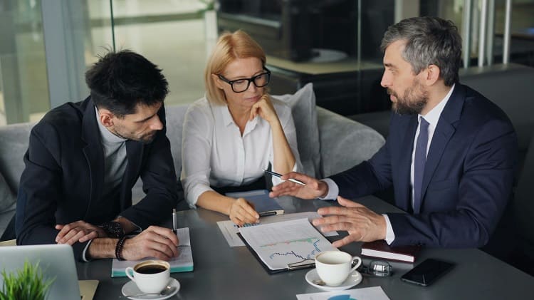 Project Finance Advisory