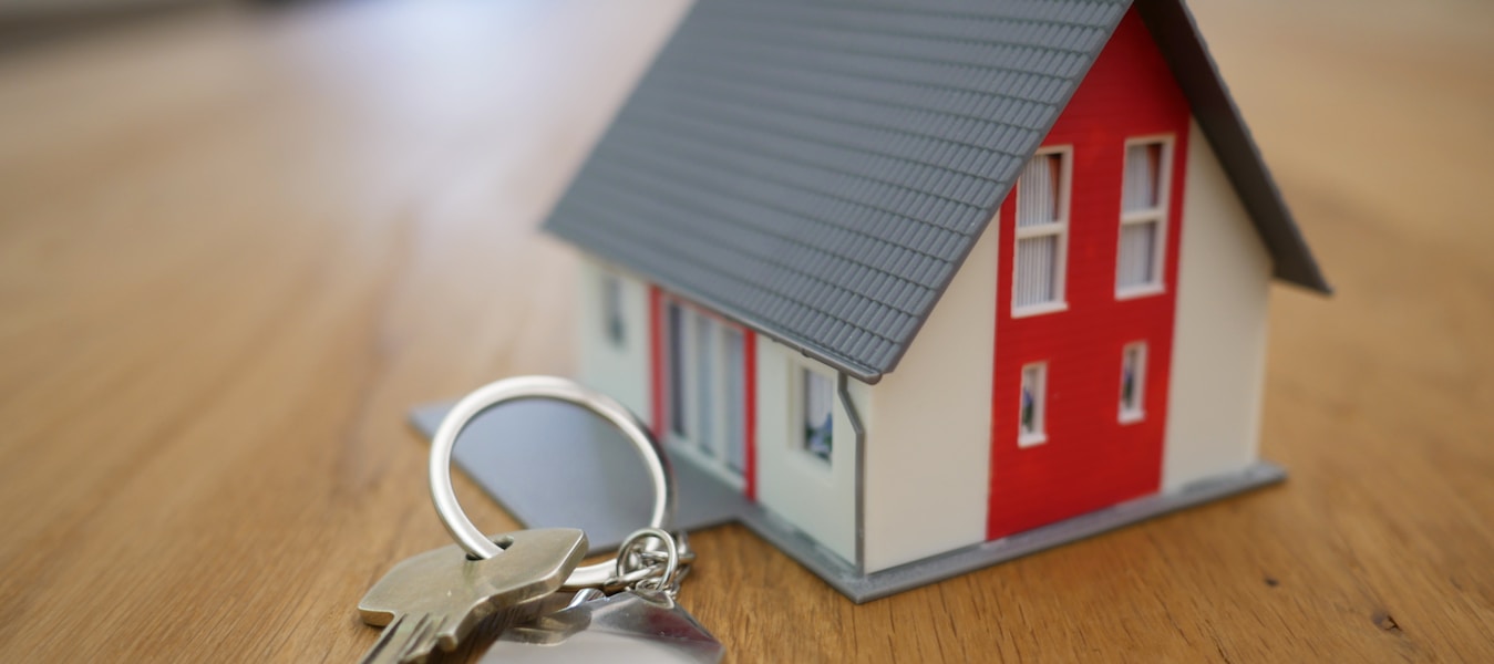 Residential Mortgage Solutions